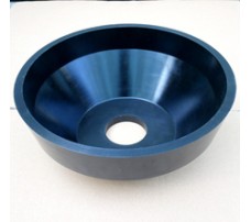 Solid Cast Custom Polyurethane Pipeline Pig Drive Cups