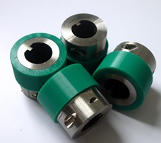 Semi Conductive Polyurethane Wheels