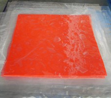 Polyurethane Drain Cover Seal