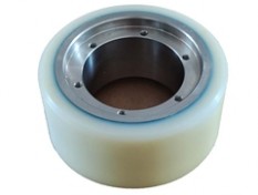 Development and Application of Polyurethane Wheels