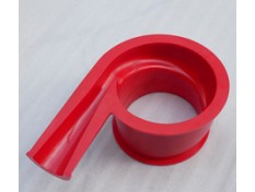 Professional Custom Molded Polyurethane Manufacturer Since 1996