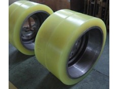 What is the Polyurethane Wheels? Which Fields Can It Be Used in?