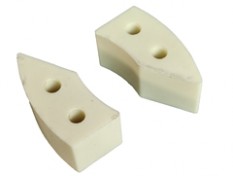 Why cast polyurethane products have size shrinkage?