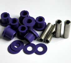 Polyurethane Bushings Kit