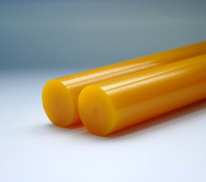 Polyurethane Rod