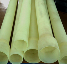 Isostatic Pressing Polyurethane Sleeves