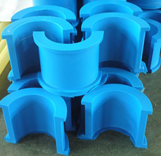 Urethane Cable Protector