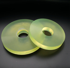 Polyurethane Flat Washers