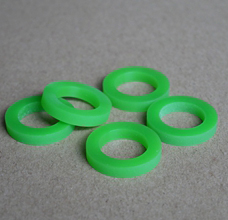 Urethane Flat Washers