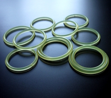 Polyurethane O Rings