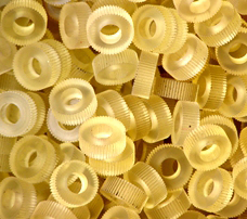  Cast Urethane Gear