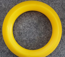 Urethane Valve Insert