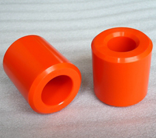 Polyurethane Trailer Bushing for Hinge