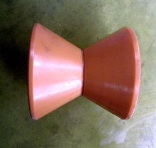 Polyurethane Support  Roller