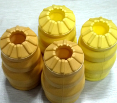 Polyurethane Shock Absorber