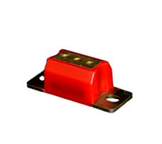 polyurethane transmission mount