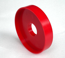 Polyurethane Protection Cap