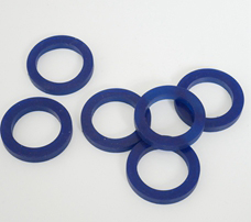 Polyurethane Damping Washer