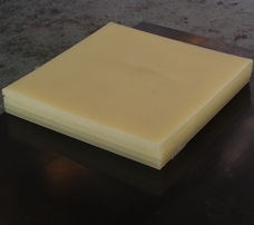 Urethane Vulkollan Equivalent Sheets