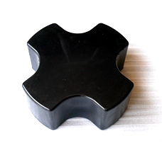 Polyurethane Cushion Damper for Hydraulic Breaker