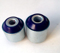 Polyurethane Shock and Strut Bushings