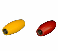 Convex Polyurethane Wheel Roller