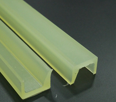 Molded Urethane Dunnage