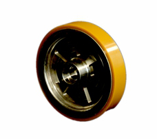 Anti-static Urethane Wheel