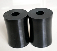 Urethane Equalizer Block