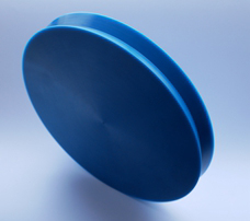 Polyurethane Disk