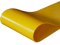 polyurethane sheet