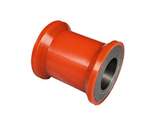 polyurethane roller