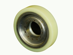 urethane wheel