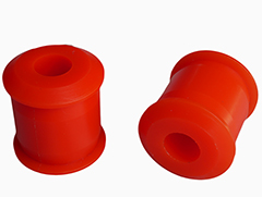 polyurethane bushings