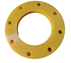 polyurethane transition spacer 