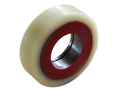 polyurethane wheels