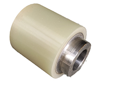 polyurethane rubber rollers