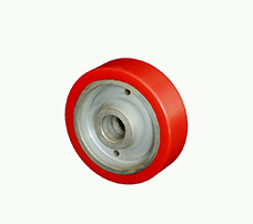 Polyurethane Laundry Wheels